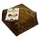 Balocco - Panettone, Traditional Italian Holiday Cake With Candied Chestnuts, 750g