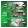 فيري 5X POWER ACTION منظف غسالة الصحون، 70 أقراص تنظيف الغسالة الصحون، برائحة الليمون، رقم 1 ضد الدهون الجافّة حتى بدون الشطف المسبق