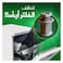 فيري 5X POWER ACTION منظف غسالة الصحون، 70 أقراص تنظيف الغسالة الصحون، برائحة الليمون، رقم 1 ضد الدهون الجافّة حتى بدون الشطف المسبق
