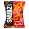 سنوبز – رقائق ذرة مقرمشة  - حار – 30 جرام
