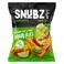 سنوبز – رقائق ذرة مقرمشة بطعم الليمون - حار – 30 جرام