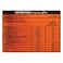 Tang Orange Drink Mix Reduced Sugar &ndash; 300 g