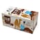 Noug Choco Camel Milk 230ml x18