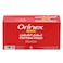 Orinex Cotton Pads Paper Box &ndash; 12/50 g