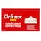 Orinex Cotton Pads Paper Box &ndash; 12/50 g