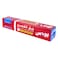 Box Aluminium Foil Roll, 6 &times; 45 &times; 85 m