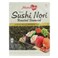 ماما سوكا سوشي نوري، أعشاب بحرية محمصة، 10 شرائح، عبوة 20 جرام