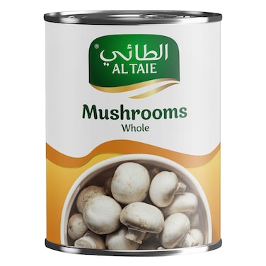 الطائي فطر كامل 425 جرام