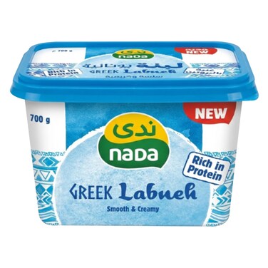 Nada Greek Labneh 700g