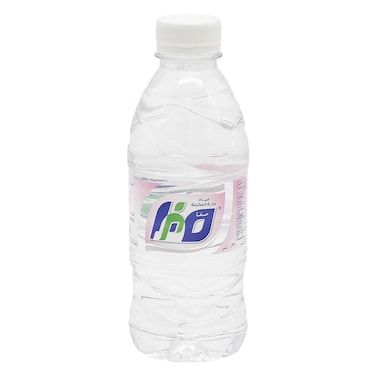 Safa Makkah Still Water &ndash; 330 ml