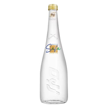 Safa Makkah Still Drinking Water &ndash; 750ml