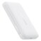 Baseus Power Bank Mag, U-Mini, 10000mAh, 22.5W, White