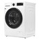 Samsung Front Load Washing Machine WW80CGC04DL &ndash; 8 kg