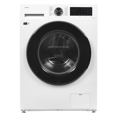 Samsung Front Load Washing Machine WW80CGC04DL &ndash; 8 kg