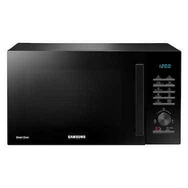 Samsung Microwave 23L, 800W Output Power ,Child Safety (MS23K351)