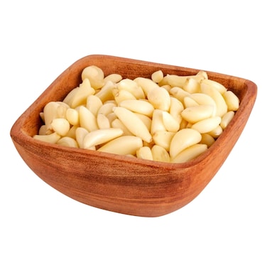 Peeled Garlic, 150g