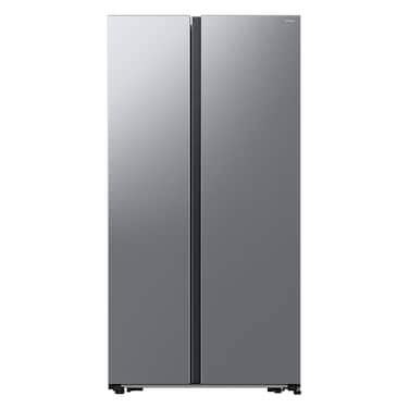Samsung DG4000 Side-By-Side Refrigerator 570L Silver
