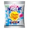 Chupa Chups Sugar Free Assorted Lollipops Cherry, Cola &amp; Strawberry, 110 g, 10 Pack