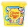 Chupa Chups Sour Fizz Soft &amp; Chewy Tubes Mixed Fruit Flavours &ndash; 150 g