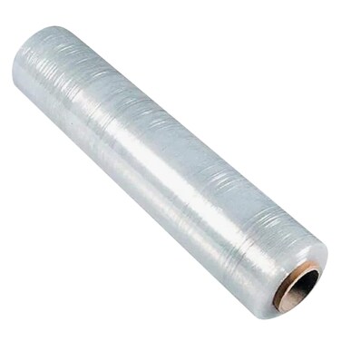 Stretch Film Roll &ndash; 50 cm &times; 23 Micron &times; 1 kg