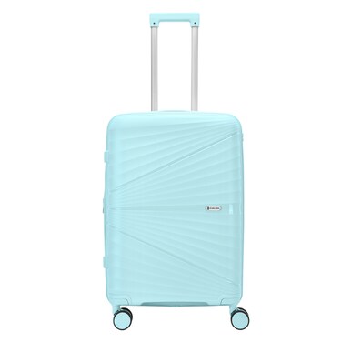 Carlton Hertford Hard Case Suitcase &ndash; 65 cm