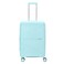 Carlton Hertford Hard Case Suitcase &ndash; 65 cm