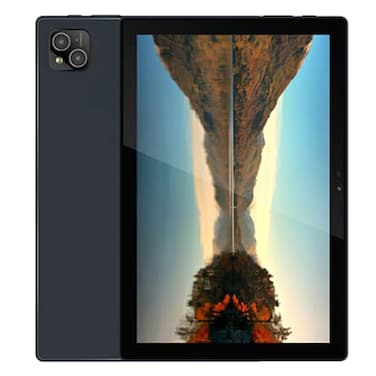 Teletab TL4 Tablet &ndash; 10.1 Inch &ndash; 512GB Storage &ndash; 8GB RAM &ndash; 4G &ndash; With Case &ndash; Black