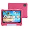 TELETAB - TL-5 KIDS 10.1" Display, 64GB Storage, 4GB RAM, WIFI, 8000mAh Battery, Pink