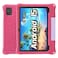 TELETAB - TL-5 KIDS 10.1" Display, 64GB Storage, 4GB RAM, WIFI, 8000mAh Battery, Pink