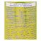Fanta Citrus &ndash; 355 ml &times; 6 Cans
