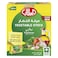 Alalali Vegetable Stock 18 g &times; 24
