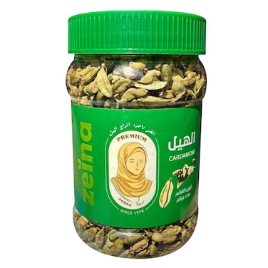 زينا هيل أخضر 170 جرام