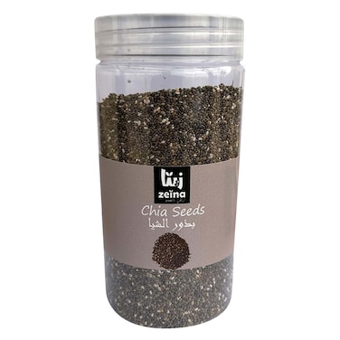 Zeina Chia Seeds 340g