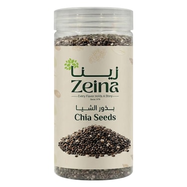 Zeina Chia Seeds 340g