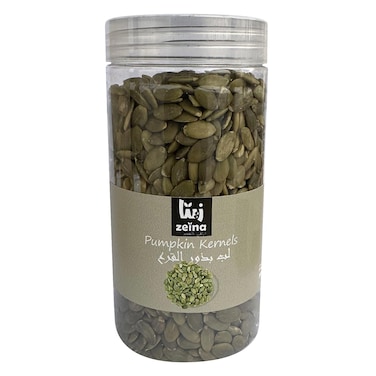 زينا بذور اليقطين 340 جرام