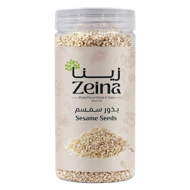 Zeina Sesame Seeds 300g