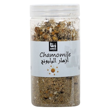 زينا بابونج 80 جرام