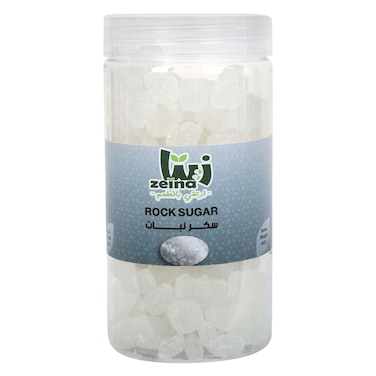 Zeina Rock Sugar 440g