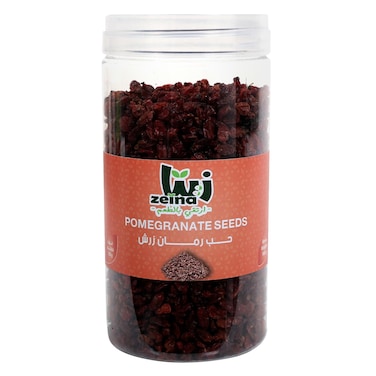 زينا رمان 180 جرام