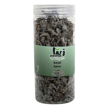 زينا ميرمية 80 جرام