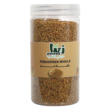 زينا حلبة 420 جرام