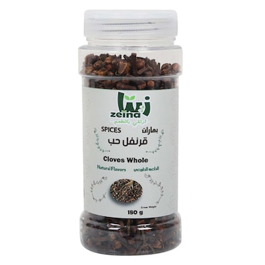 زينا قرنفل حب 180 جرام