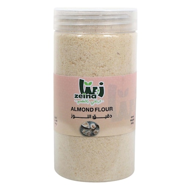 زينا دقيق لوز 340 جرام