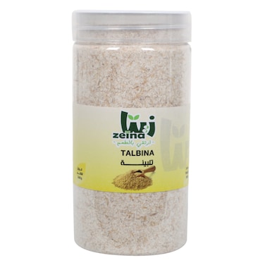 زينا تلبينة 340 جرام