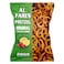 Alfares Pretzel Chili Lemon 120g