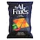 Alfares Corn Chips Chili 100g