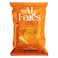 الفارس رقائق الذرة بطعم الناتشو 100 جرام