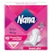 Nana Protection &amp; Comfort, Maxi Pads, With Wings, Regular Flow, 10 Pads