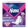 Nana Good Night - Maxi Thick Extra Long Pads 45 Pads