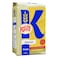 Kenz Traditional Pasta, Plombo Shaped, From Durum Wheat Semolina 500g